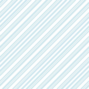 Moda tekstil ve grafikleri için uygun gök mavisi köşegen çizgili dikişsiz arkaplan