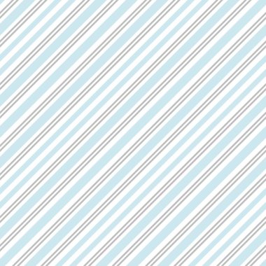 Moda tekstil ve grafikleri için uygun gök mavisi köşegen çizgili dikişsiz arkaplan