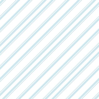 Moda tekstil ve grafikleri için uygun gök mavisi köşegen çizgili dikişsiz arkaplan