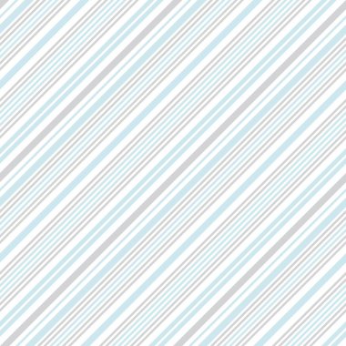 Moda tekstil ve grafikleri için uygun gök mavisi köşegen çizgili dikişsiz arkaplan
