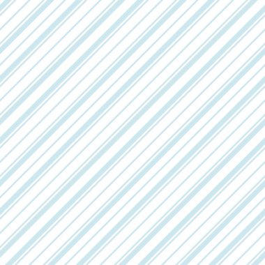 Moda tekstil ve grafikleri için uygun gök mavisi köşegen çizgili dikişsiz arkaplan