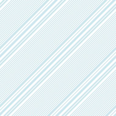 Moda tekstil ve grafikleri için uygun gök mavisi köşegen çizgili dikişsiz arkaplan