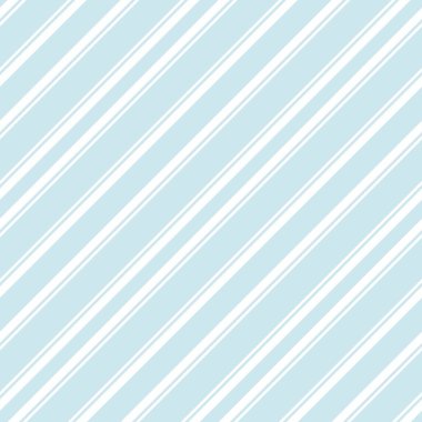 Moda tekstil ve grafikleri için uygun gök mavisi köşegen çizgili dikişsiz arkaplan