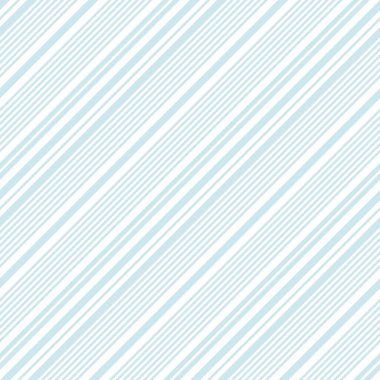 Moda tekstil ve grafikleri için uygun gök mavisi köşegen çizgili dikişsiz arkaplan