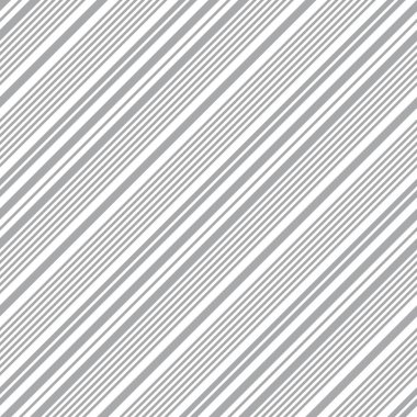 Moda tekstil ve grafikleri için uygun beyaz köşegen çizgili, pürüzsüz desen arkaplanı