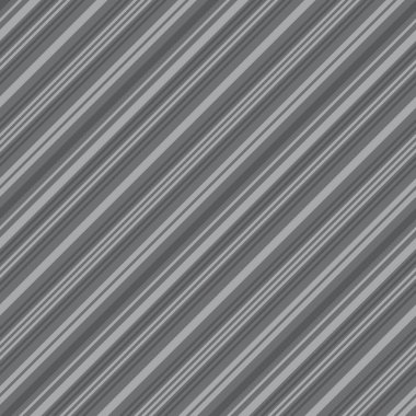 Moda tekstil ve grafikleri için uygun gri köşegen çizgili dikişsiz model arka planı