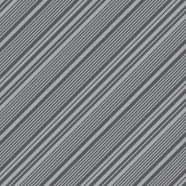 Moda tekstil ve grafikleri için uygun gri köşegen çizgili dikişsiz model arka planı