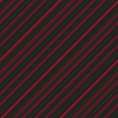 Moda tekstil ve grafikleri için uygun olan, Noel köşegen çizgili, pürüzsüz desenli arka plan