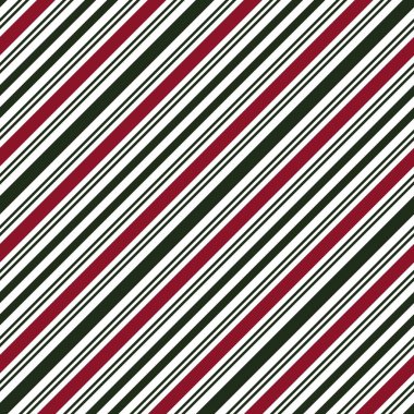 Moda tekstil ve grafikleri için uygun olan, Noel köşegen çizgili, pürüzsüz desenli arka plan
