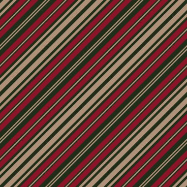 Moda tekstil ve grafikleri için uygun olan, Noel köşegen çizgili, pürüzsüz desenli arka plan