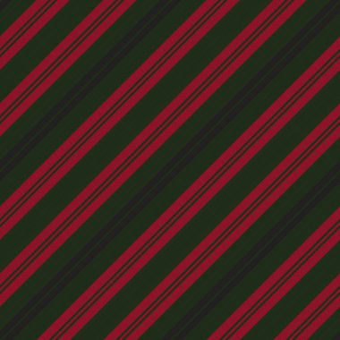 Moda tekstil ve grafikleri için uygun olan, Noel köşegen çizgili, pürüzsüz desenli arka plan