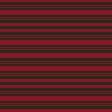 Moda tekstil ve grafikleri için uygun, yatay çizgili, desensiz Noel arkaplanı