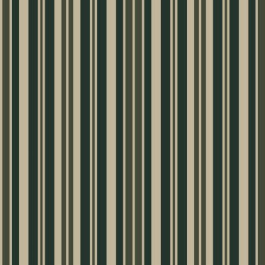 Moda tekstil ve grafikleri için uygun yeşil çizgili, dikey desensiz arkaplan