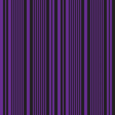 Moda tekstil ve grafikleri için uygun mor çizgili dikey desensiz arkaplan