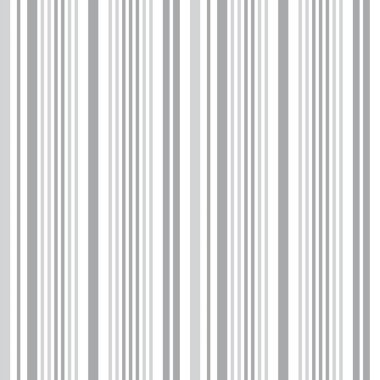 Moda tekstil ve grafikleri için uygun beyaz dikey çizgili düz desenli arkaplan