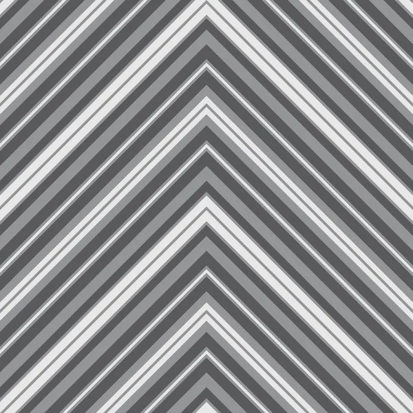 Moda tekstil ve grafikleri için uygun gri Chevron köşegen çizgili dikişsiz arkaplan