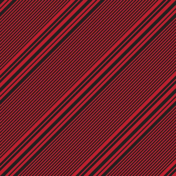 Fondo Patrón Sin Costuras Rayas Diagonales Rojas Adecuado Para Textiles — Archivo Imágenes Vectoriales