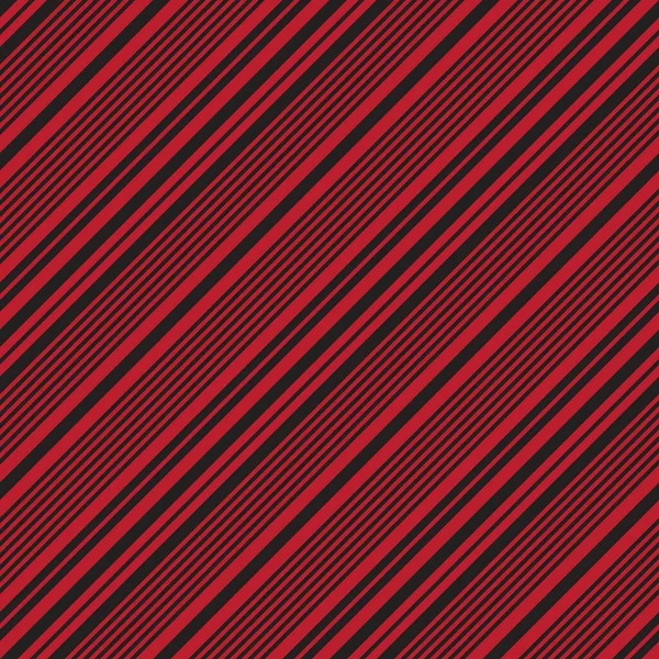 Fondo Patrón Sin Costuras Rayas Diagonales Rojas Adecuado Para Textiles — Vector de stock