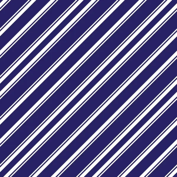 Fondo Patrón Sin Costuras Rayas Diagonales Azules Adecuado Para Textiles — Archivo Imágenes Vectoriales