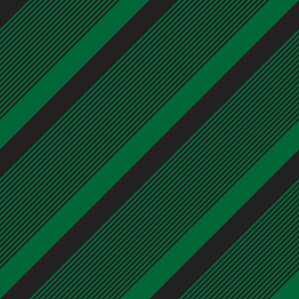 Moda tekstil ve grafikleri için uygun yeşil köşegen çizgili dikişsiz model arkaplanı