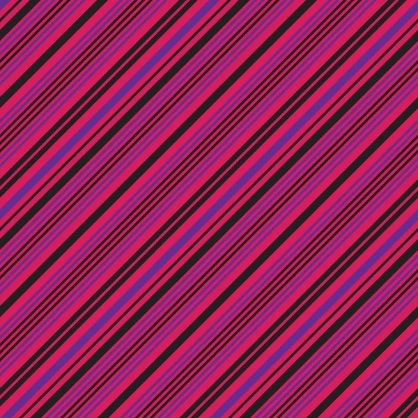 Fondo Patrón Inconsútil Rayado Diagonal Púrpura Adecuado Para Textiles Moda — Vector de stock