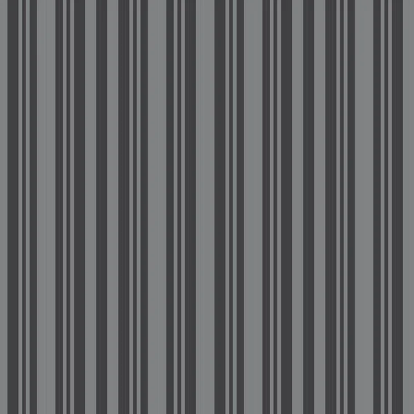 Gris Vertical Rayado Sin Costuras Patrón Fondo Adecuado Para Textiles — Vector de stock