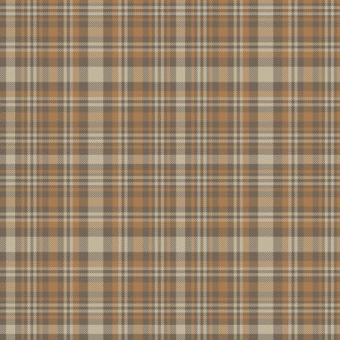 Kahverengi Glen Ekose desenli, moda tekstil ve grafikleri için uygun.