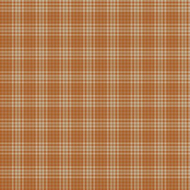 Turuncu Glen Ekose desenli, moda tekstil ve grafikleri için uygun.