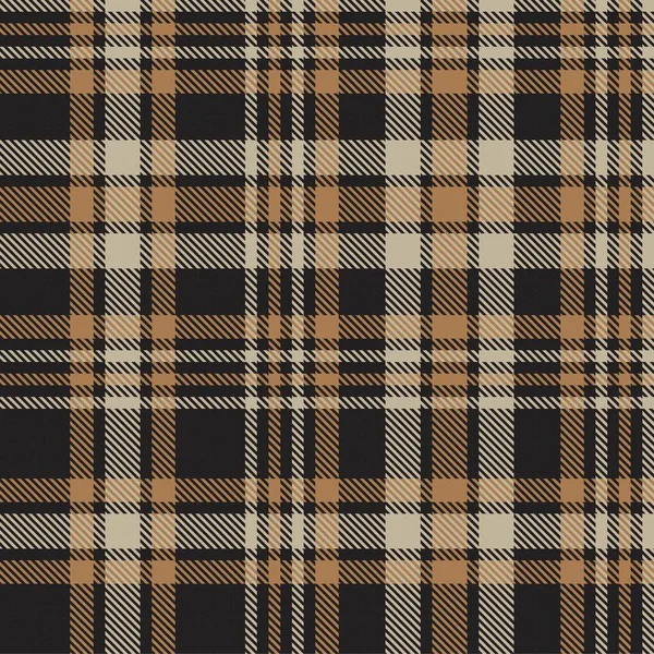 Kahverengi Glen Ekose desenli, moda tekstil ve grafikleri için uygun.