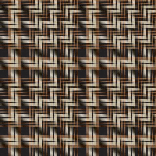 Kahverengi Glen Ekose desenli, moda tekstil ve grafikleri için uygun.