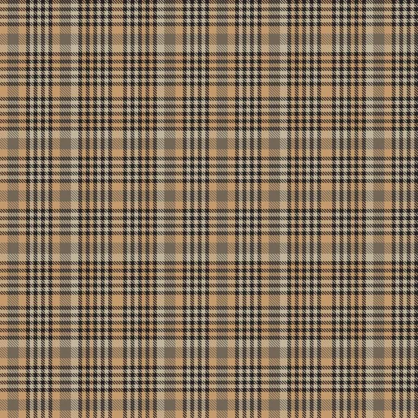 Kahverengi Glen Ekose desenli, moda tekstil ve grafikleri için uygun.