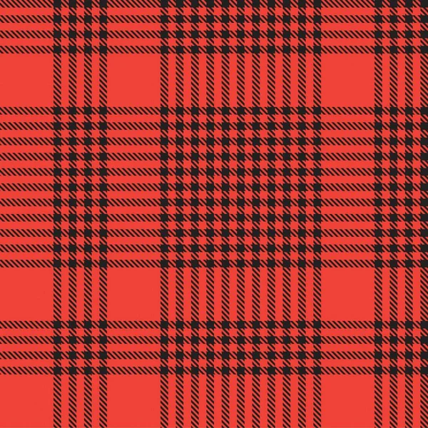 Turuncu Glen Ekose desenli, moda tekstil ve grafikleri için uygun.