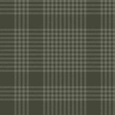 Yeşil Glen Ekose desenli, moda tekstil ve grafikleri için uygun.