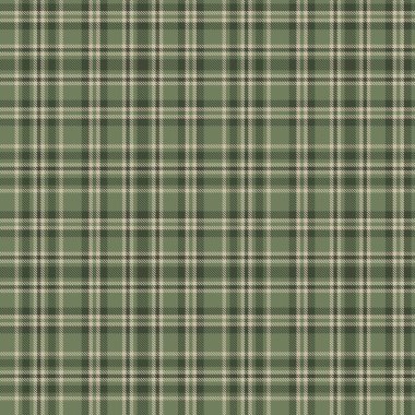 Yeşil Glen Ekose desenli, moda tekstil ve grafikleri için uygun.