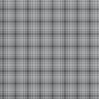 Gri Glen Ekose desenli, moda tekstil ve grafikleri için uygun.