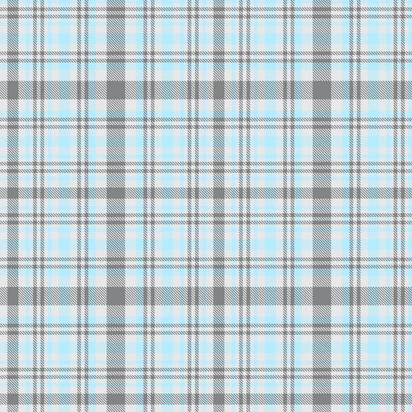 Gri Glen Ekose desenli, moda tekstil ve grafikleri için uygun.