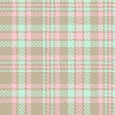 Christmas Glen Ekose desenli moda tekstil ve grafikleri için uygun