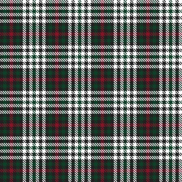 Christmas Glen Ekose desenli moda tekstil ve grafikleri için uygun