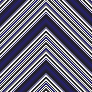 Moda tekstil ve grafikleri için uygun mavi sembol çapraz çizgili dikişsiz arkaplan