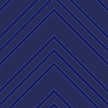 Moda tekstil ve grafikleri için uygun mavi sembol çapraz çizgili dikişsiz arkaplan