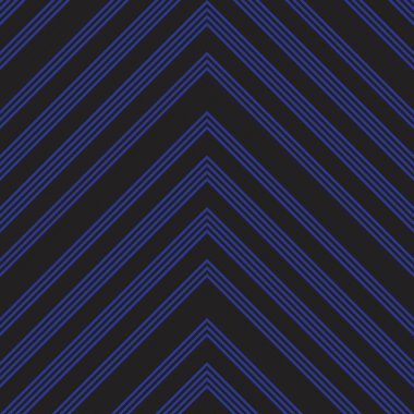 Moda tekstil ve grafikleri için uygun mavi sembol çapraz çizgili dikişsiz arkaplan