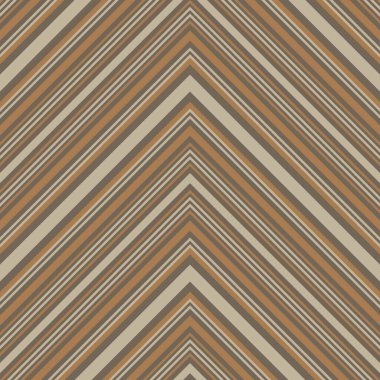 Kahverengi Taupe Chevron köşegen çizgili desen arka planı moda tekstil ve grafikleri için uygundur.