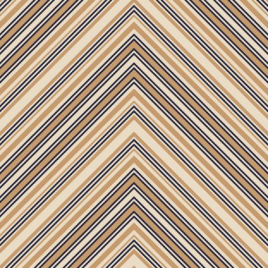 Kahverengi Taupe Chevron köşegen çizgili desen arka planı moda tekstil ve grafikleri için uygundur.