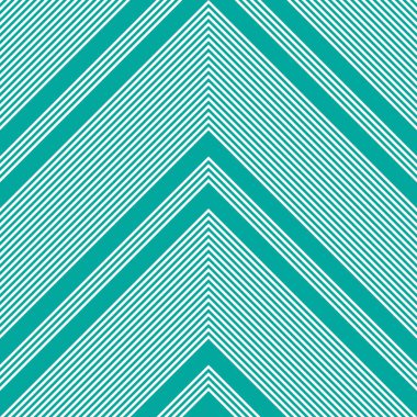 Moda tekstil ve grafikleri için uygun yeşil sembol çizgili dikişsiz arkaplan