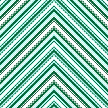 Moda tekstil ve grafikleri için uygun yeşil sembol çizgili dikişsiz arkaplan