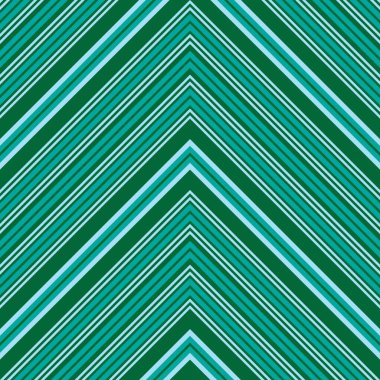 Moda tekstil ve grafikleri için uygun yeşil sembol çizgili dikişsiz arkaplan