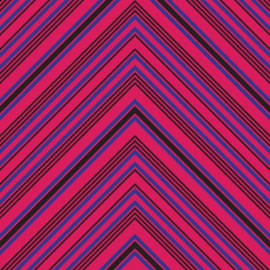 Mor Chevron köşegen çizgili desen arka planı moda tekstil ve grafikleri için uygundur.