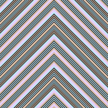 Mor Chevron köşegen çizgili desen arka planı moda tekstil ve grafikleri için uygundur.