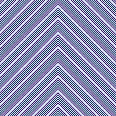 Mor Chevron köşegen çizgili desen arka planı moda tekstil ve grafikleri için uygundur.
