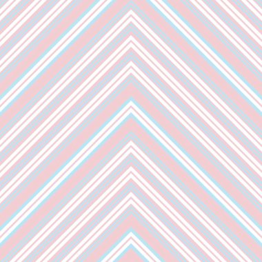 Moda tekstil ve grafikleri için uygun Pembe Sembol köşegen çizgili dikişsiz arkaplan